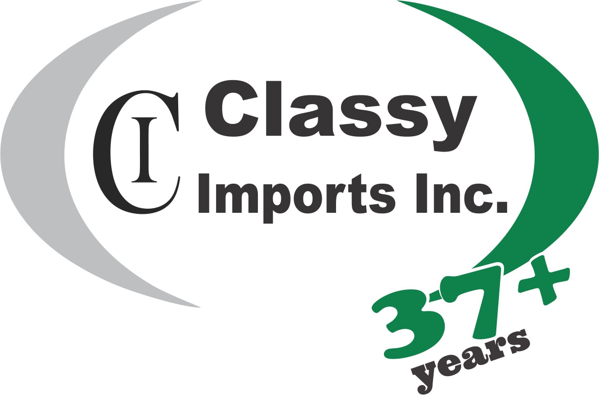Classy Imports Inc